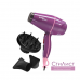 Фен для волос с диффузором 9610 IONIC/CERAMIC TURBOX2 2000 Вт (фиолетовый) Mark Shmidt